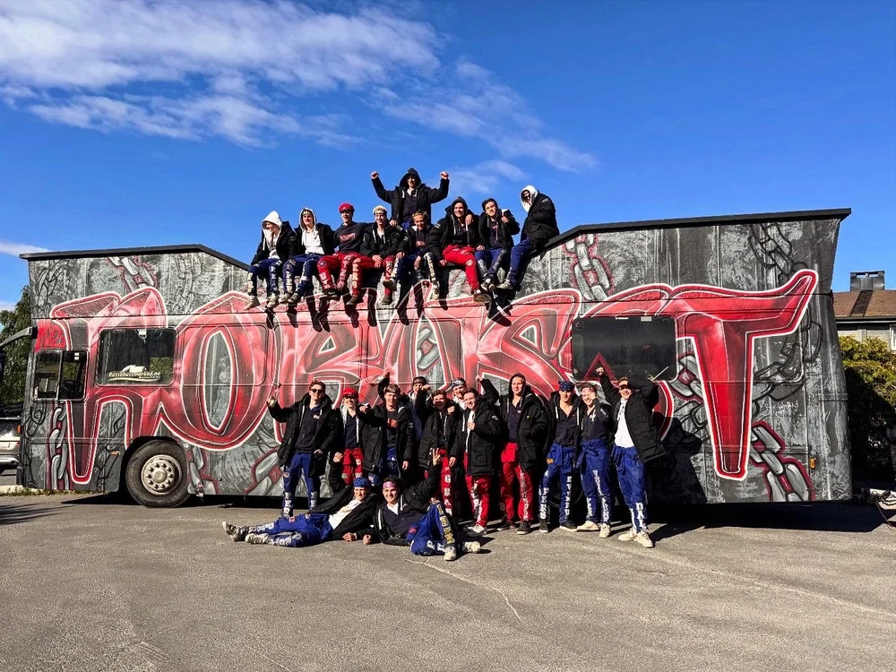 Hva koster russebuss i Trondheim – og hva påvirker prisen?